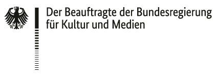 Der Beauftragte der Bundesregierung für Kultur und Medien