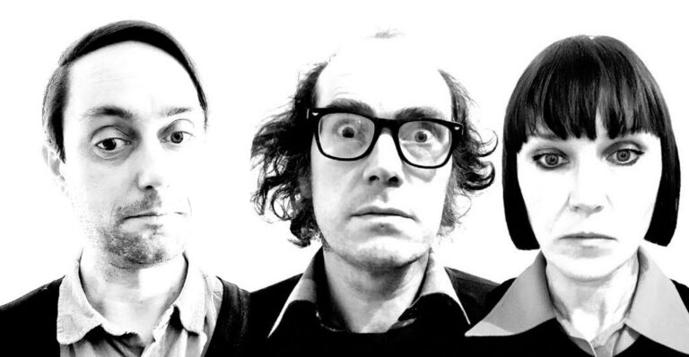 Barthel/ Constance/ Nyoukis