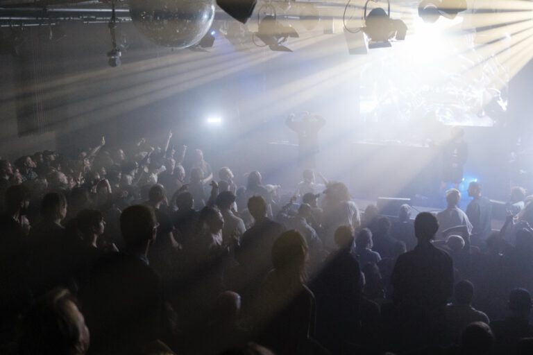 Night of Surprise 2023 at Stadtgarten Saal