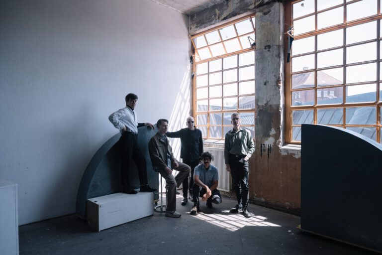 Horse Lords - Arnold Dreyblatt - Andrea Belfi - FRKWYS18 - 02 - Camille Blake-NoS