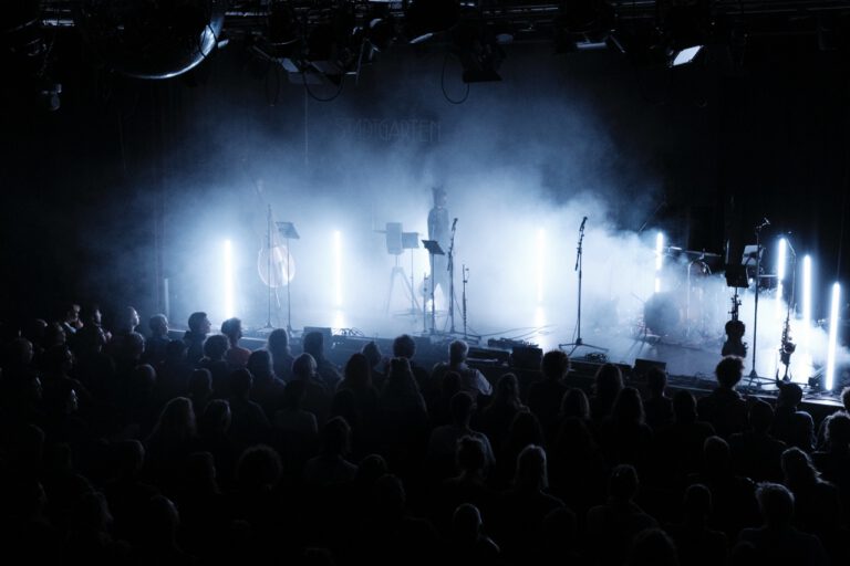 Night of Surprise 2024 at Stadtgarten Saal