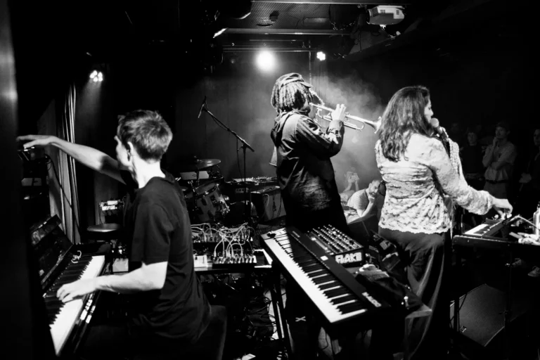 Stadtgarten Cafe at NOS 2024 by niclasweber-20