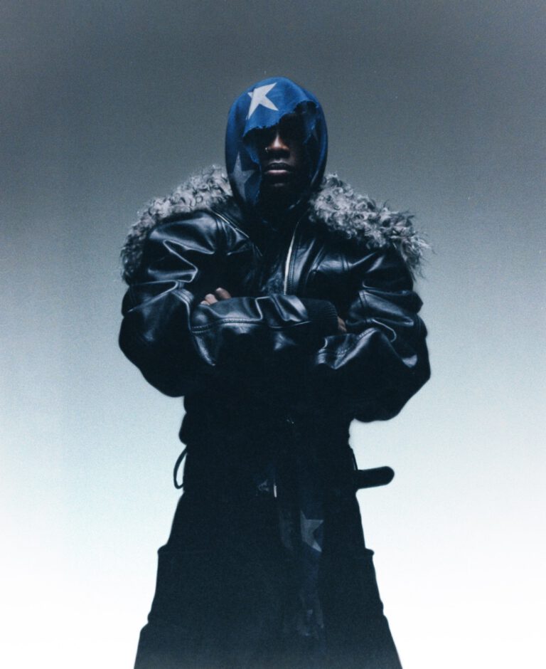 Florence Sinclair by Lea Ceheivie