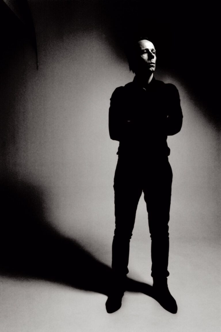 Stian Westerhus - photo by C F Wesenberg-NoS