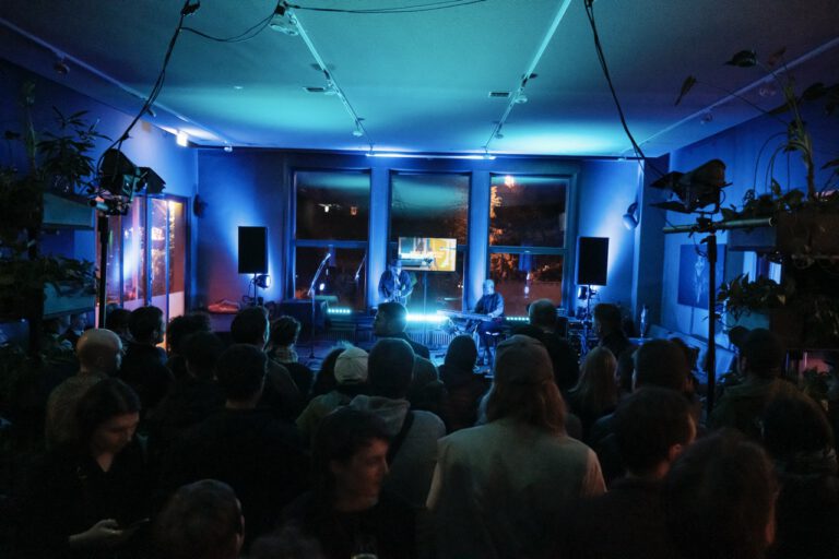 Stadtgarten Cafe Night of Surprise 2023